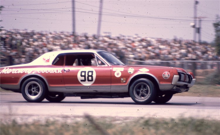 Etceterini Cliff Reuter Jerry Melton 1969 Michigan Can Am ...
